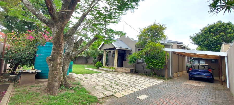 4 Bedroom Property for Sale in Vincent Eastern Cape